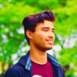 Meet your Posher, Md